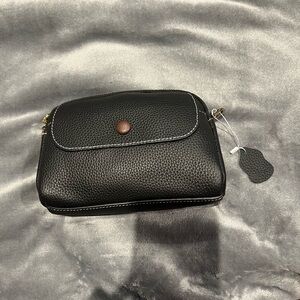 Crossbody Bag Mini Shoulder Small Square Bag